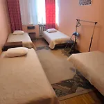 Hostel White House Puhkemaja Uulu