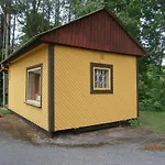White House Puhkemaja