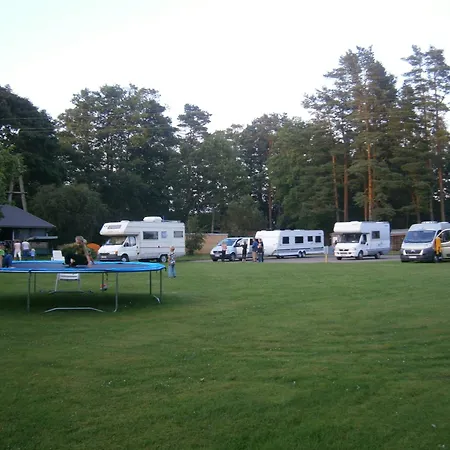 White House Puhkemaja ホステル