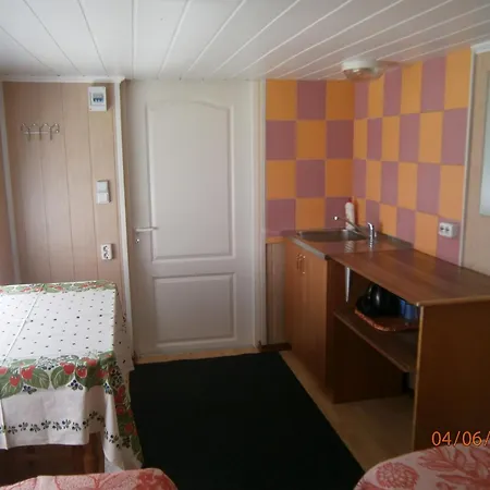 Hostel White House Uulu