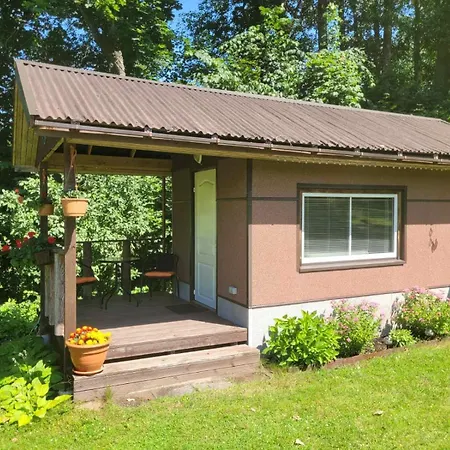 Auberge de jeunesse White House Puhkemaja *