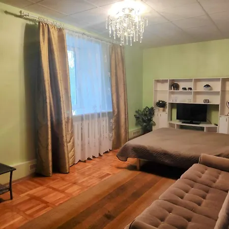 White House Puhkemaja ホステル Uulu