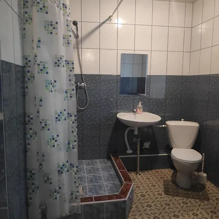 Auberge de jeunesse White House Puhkemaja *