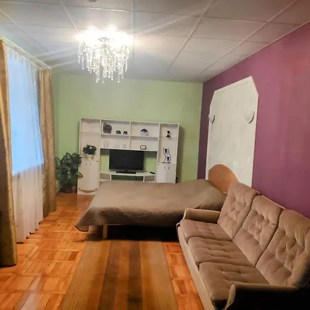 White House Puhkemaja * Uulu