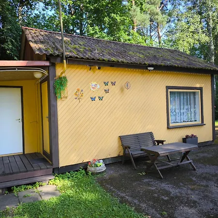 Auberge de jeunesse White House Puhkemaja *