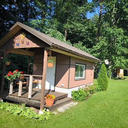 Auberge de jeunesse White House Puhkemaja Uulu