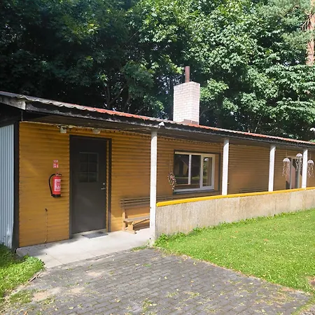 Auberge de jeunesse White House Puhkemaja *