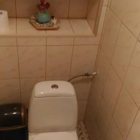 Hostel White House