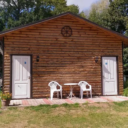 Hostel White House *