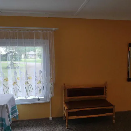 Auberge de jeunesse White House Puhkemaja