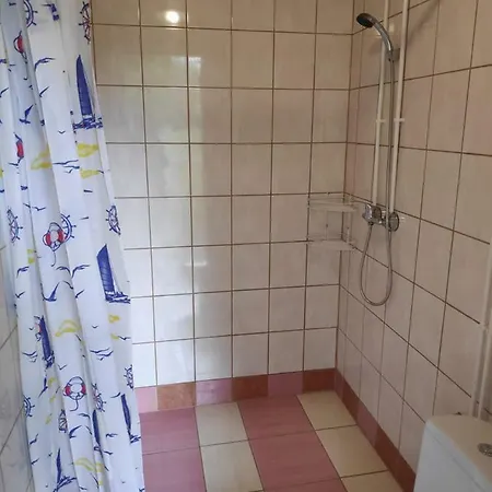White House Hostel