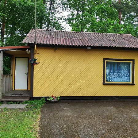 Hostel White House *