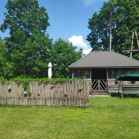 Auberge de jeunesse White House Puhkemaja *