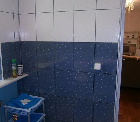 White House Puhkemaja