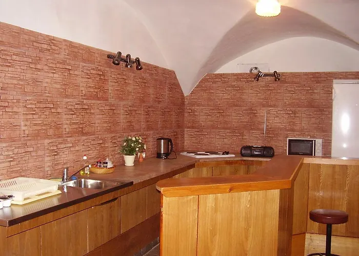 ホステル White House Puhkemaja Uulu