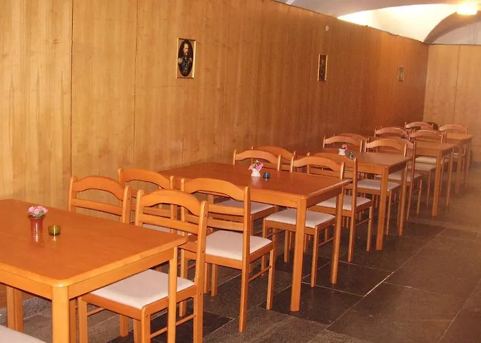 White House Puhkemaja ホステル *