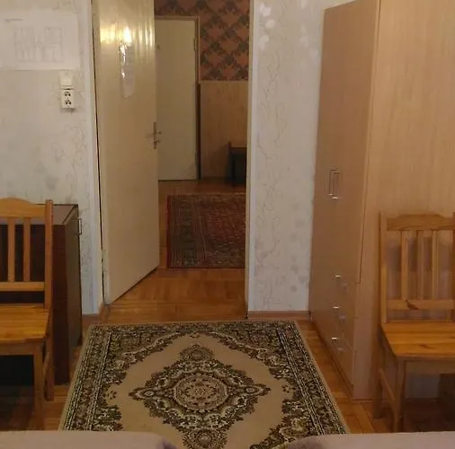 ホステル White House Puhkemaja Uulu