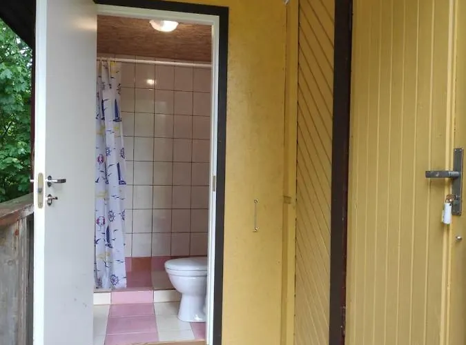 White House Puhkemaja ホステル *