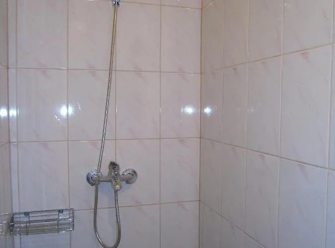 ホステル White House Puhkemaja